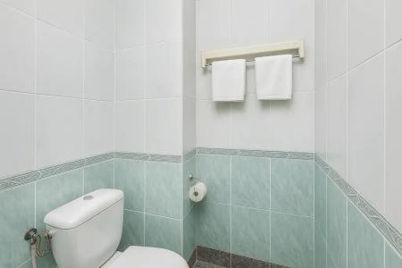 Metro Apartments - 270
