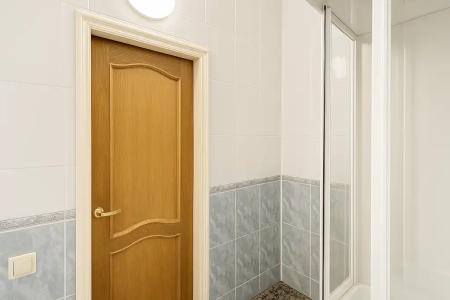 Metro Apartments - 272