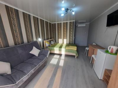 Мини-гостиница Гавайи - 152