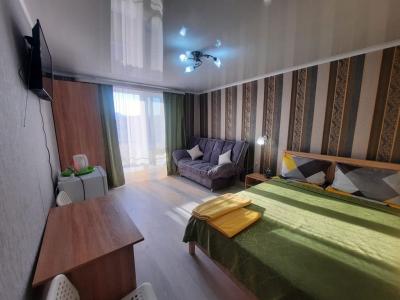 Мини-гостиница Гавайи - 151