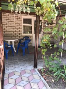 Морошка 11 - 30