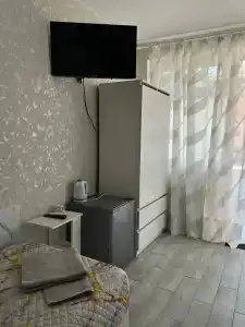 Клубная - 48