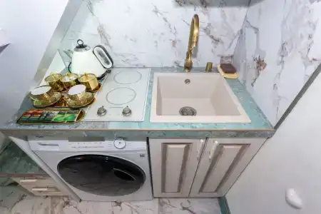 Греческий Олимп - 15
