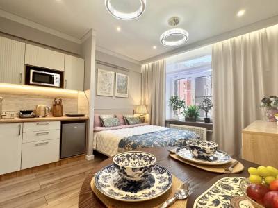 Metro Apartments - 274