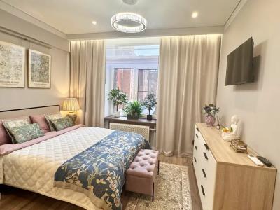 Metro Apartments - 279