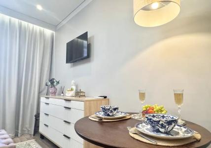 Metro Apartments - 286