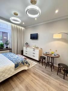 Metro Apartments - 287