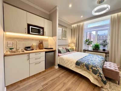 Metro Apartments - 288