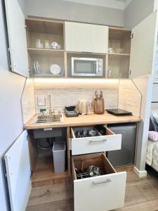 Metro Apartments - 290