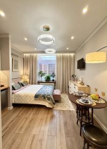 Metro Apartments - 294
