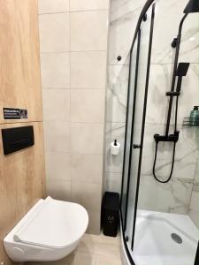 Metro Apartments - 301