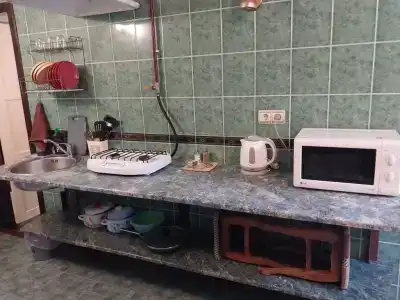 Гостевой дом на Тенистой 5 - 43