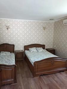 Гостевой дом у Ирины - 9