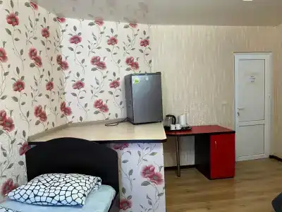 Фламинго - 55