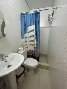Гостевой дом у Евы - 23