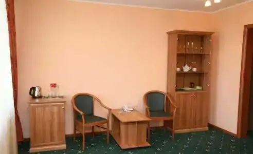 Малахит - 24