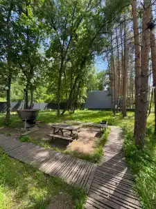 Черемушки - 31