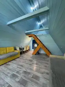 Черемушки - 38