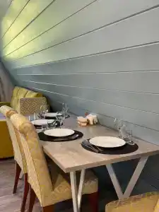 Черемушки - 36