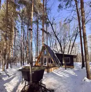 Черемушки - 62