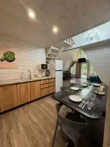 Черемушки - 74