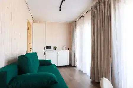 Балтийские Холмы - 122