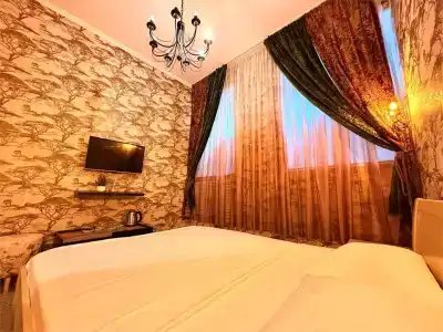 Арбатский - 26