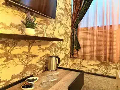 Арбатский - 27