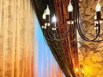 Арбатский - 34