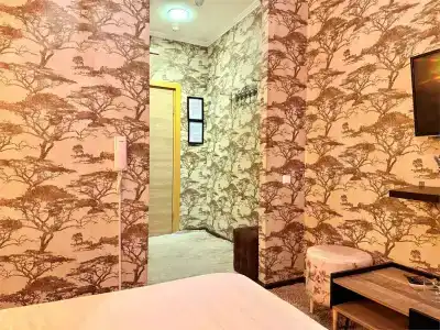 Арбатский - 38