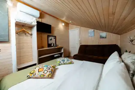 Усадьба Архыз - 200