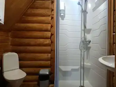 Лада Holiday - 122