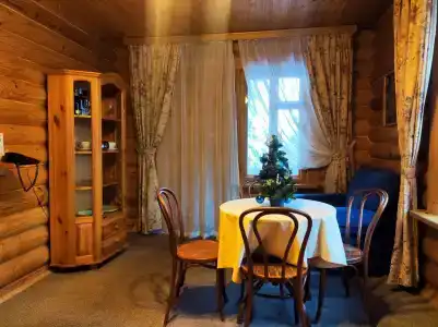 Лада Holiday - 115