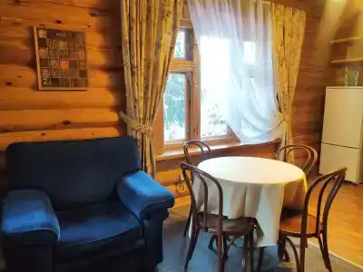 Лада Holiday - 118