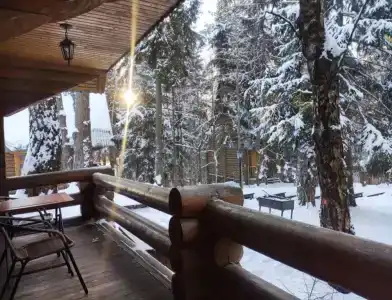 Лада Holiday - 120