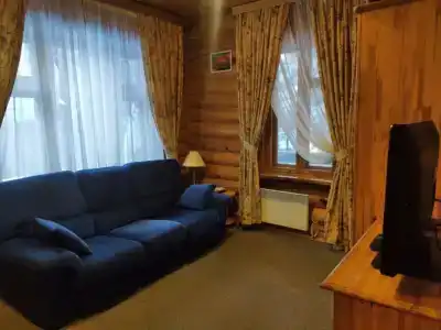 Лада Holiday - 121