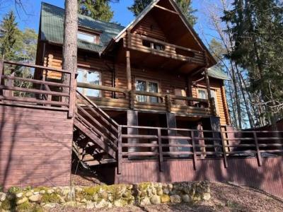 Лада Holiday - 124