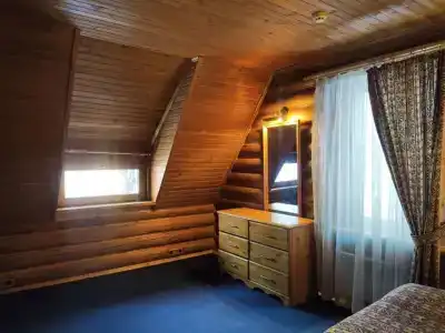 Лада Holiday - 127