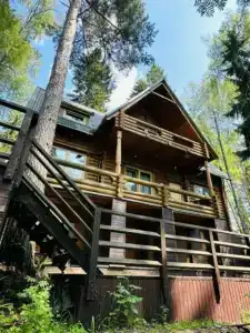 Лада Holiday - 125