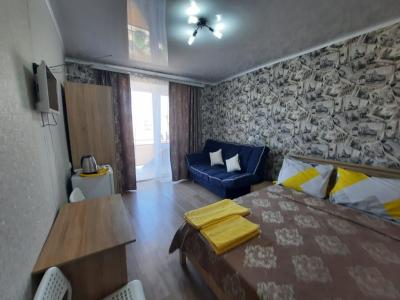 Мини-гостиница Гавайи - 157