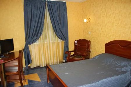 Альпари - 25