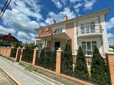 Гермес - 14