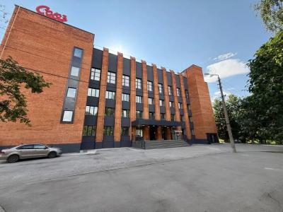 Союз - 21