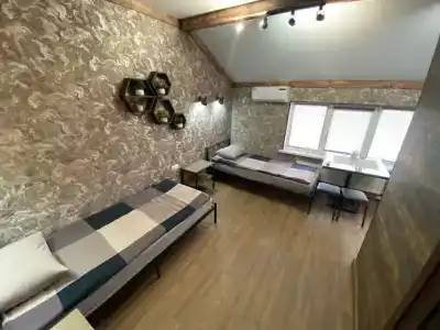 Стодорог - 117