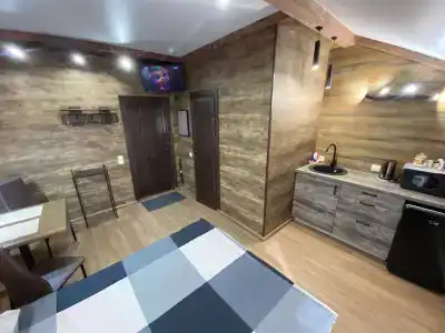 Стодорог - 130