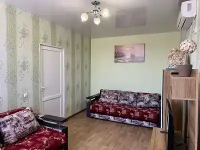 Гостевой дом на Садовой 27 - 31