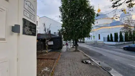 Дом с гаргульями - 47