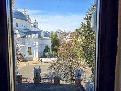 Дом с гаргульями - 63