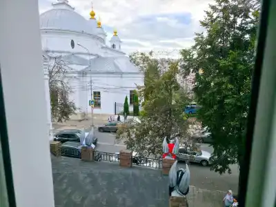 Дом с гаргульями - 92