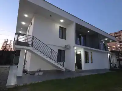 Гостевой дом на Курчатова 40 - 20